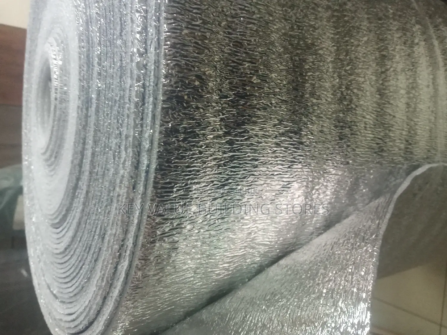 Heat Insulation Supplier