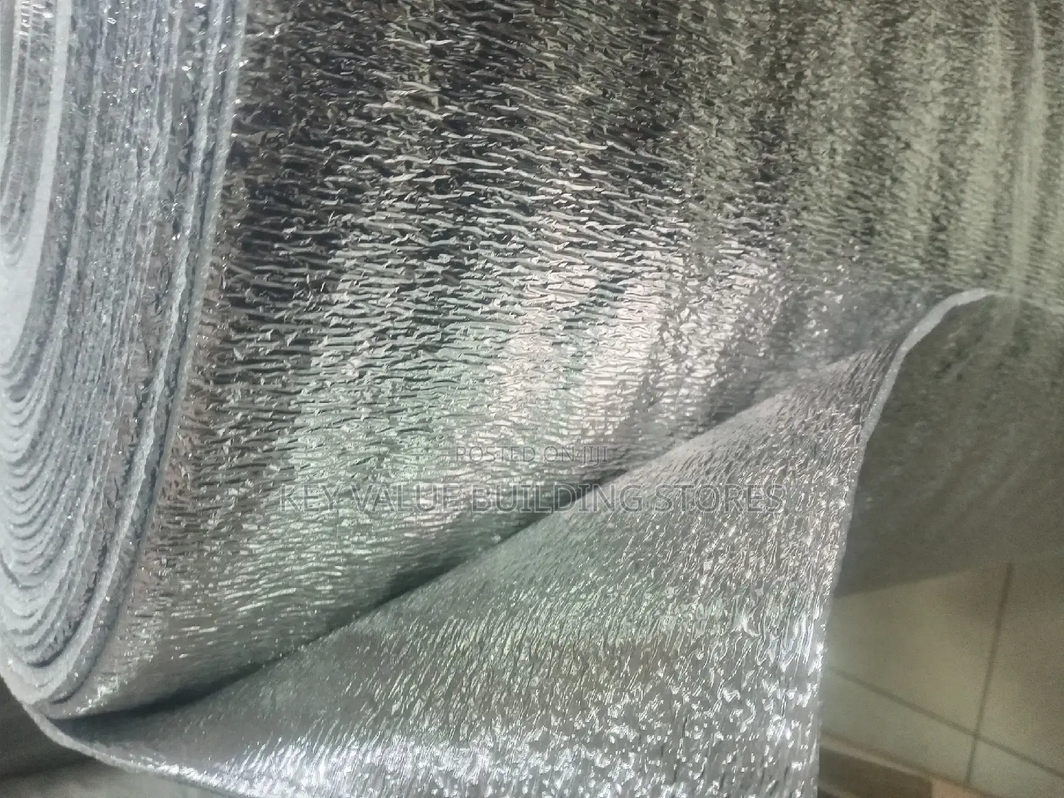 Heat Insulation Supplier