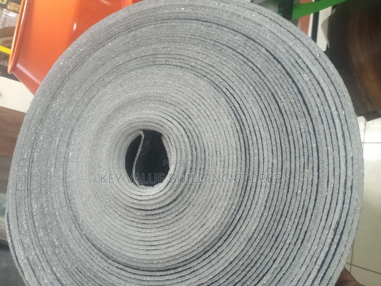 Heat Insulation Supplier
