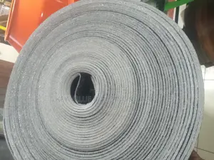 Heat Insulation Supplier