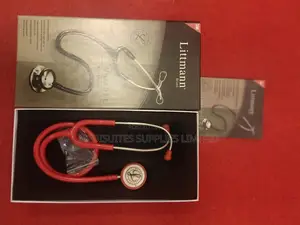 Littmann Classic Ii Stethoscope. ( New )