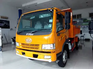 Medium Faw Tipper