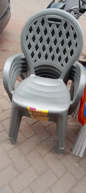 Plastic Chair