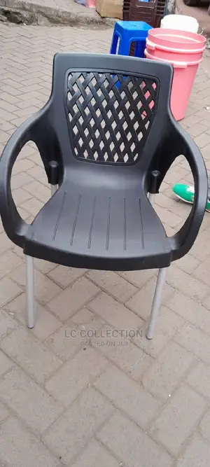 Plastic Chair