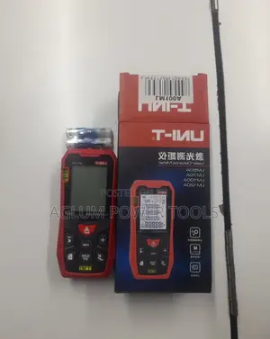 Laser Meter 100M Uni-T
