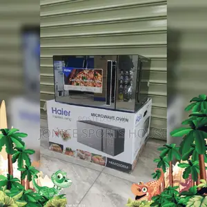 Commercial Microwave Oven
