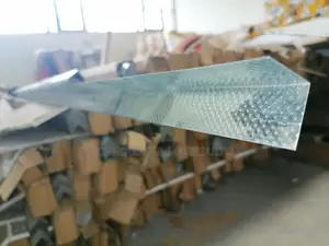 Wall Angle(3metres)