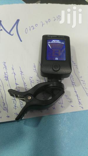 Digital Guitar Clip Turner 1500