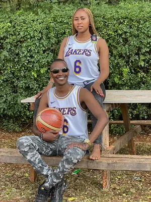 NBA Lakers Jersey