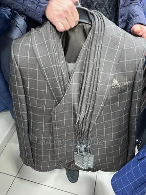 Italian Men’S Suits
