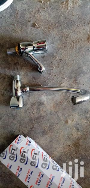 Watet Taps