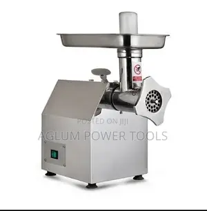 Meat Mincer TK-M12
