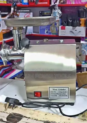 Meat Mincer TK-M8