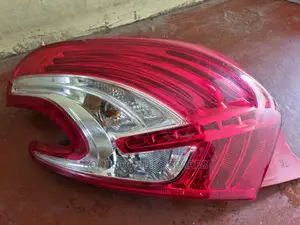 Peugeot 208 Original Taillight/ Backlight/Rearlight Assembly
