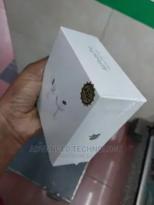 Airpods Pro With Wireless Charging Case