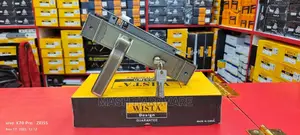 22189MAB Wista Lock