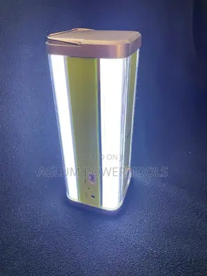Rechargeable LED Lamp