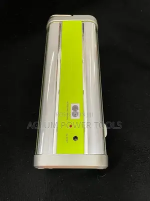 Rechargeable Led Lamp 4000amh