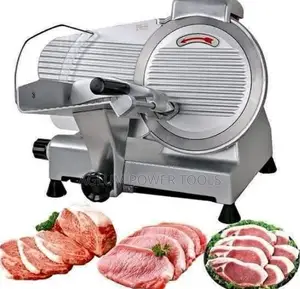 Meat Slicer Machine 10mm Size