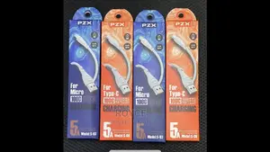 High Speed Charging Cables-1pc