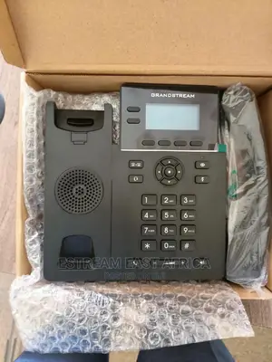 Grandstream Gpr2602w Wireless Ip Phone