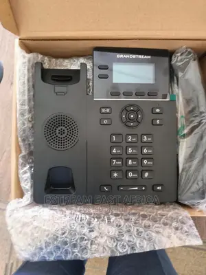 Grandstream Gpr2602w Wireless Ip Phone