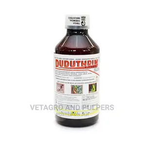 Twiga Duduthrin 1.75 Ec Insecticide