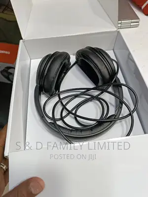 Takstar Studio Monitoring Headphones