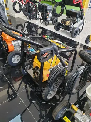 Pressure Washer