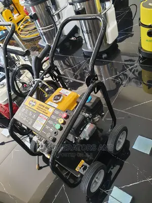 Pressure Washer