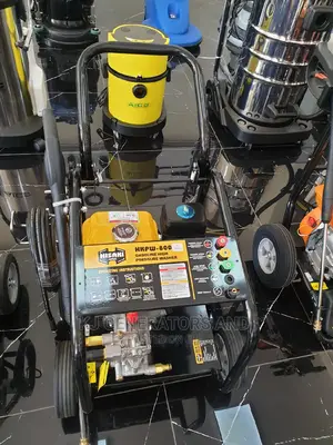 Pressure Washer