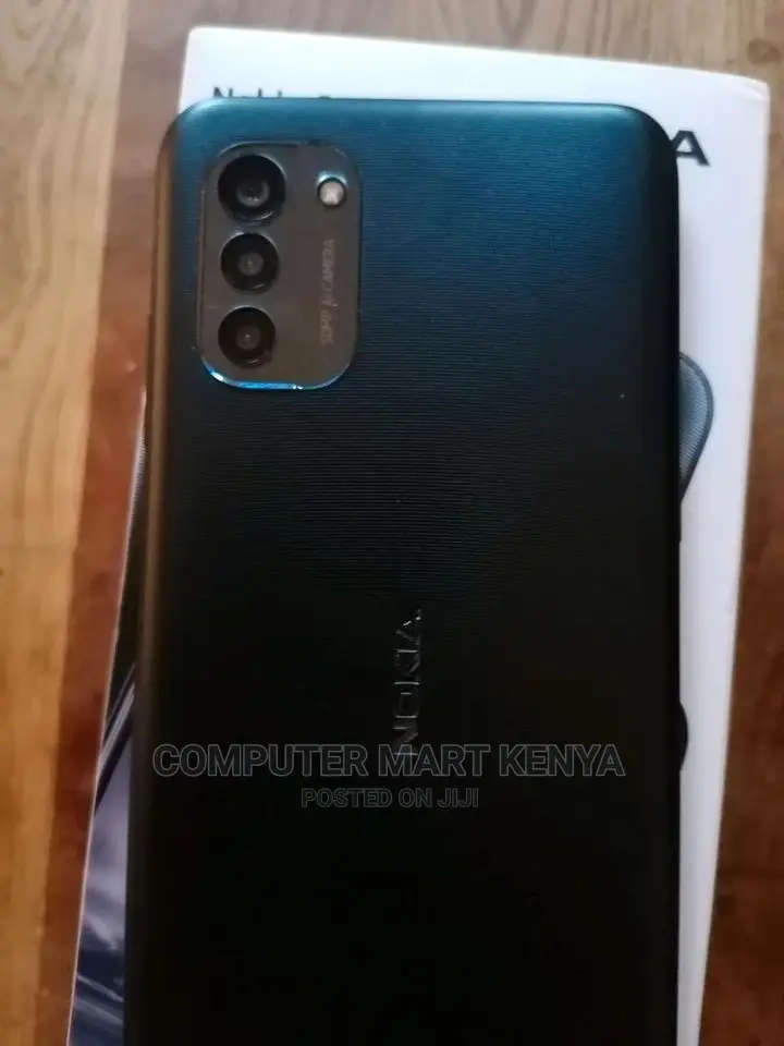 New Nokia G21 128 GB