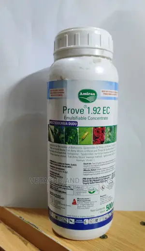 Amiran Prove 1.92ec Insecticide
