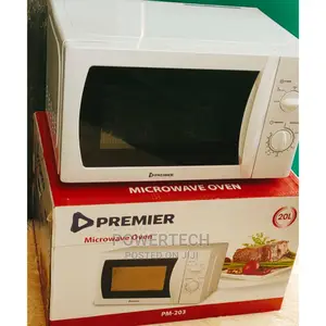 Microwave Oven Premier 20 Litres