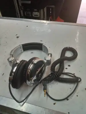 Pioneer Pro Dj- HDJ 1000 Headphones