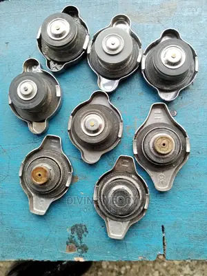 Radiator Cap