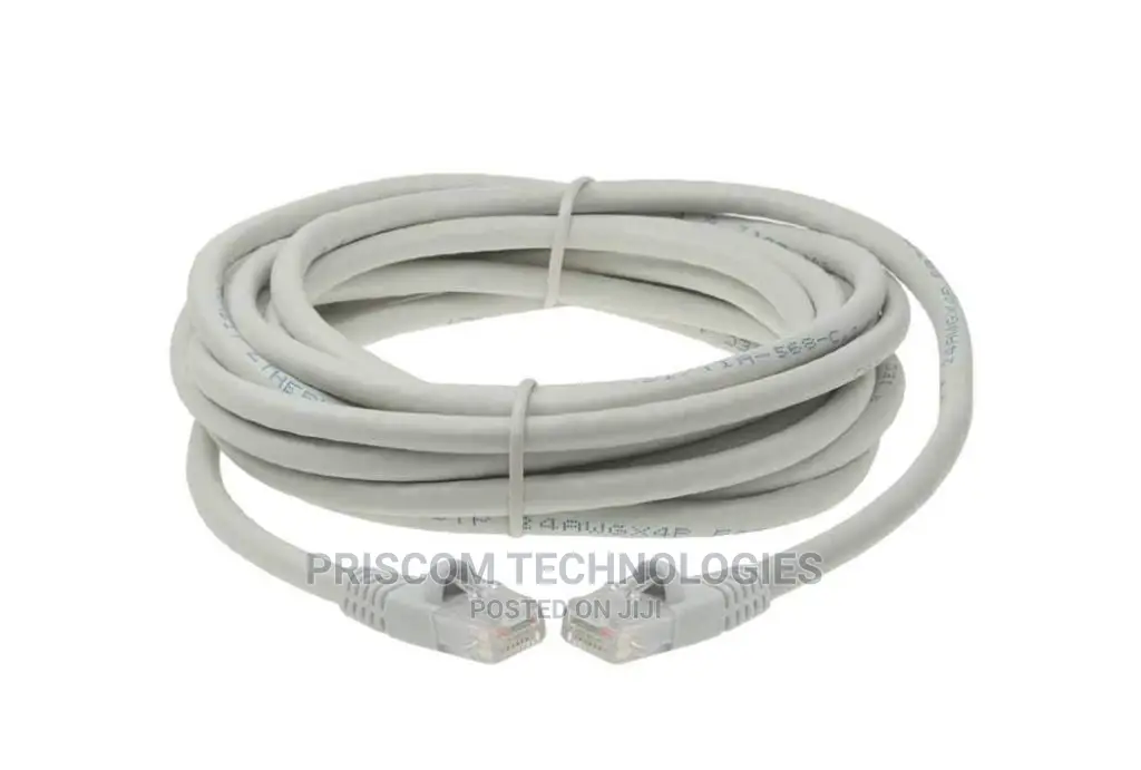 Internet Ethernet Network Cable - 3M