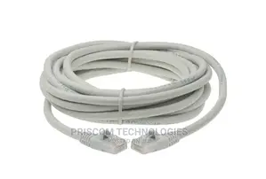 Internet Ethernet Network Cable - 3M