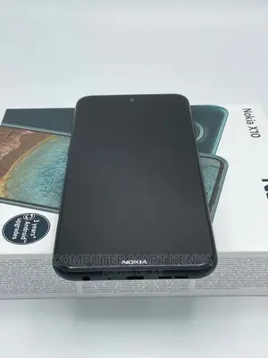 New Nokia X10 128 GB