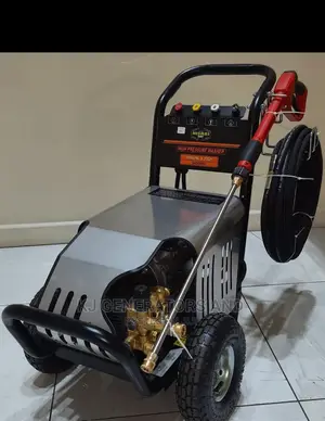 Electric Pressure Washer