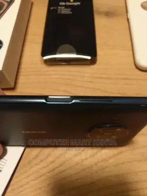 New Nokia X20 128 GB