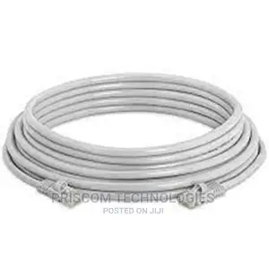 Internet Ethernet Network Cable - 5M