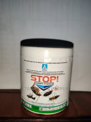 Aesthetics Vermin Powder Insecticide