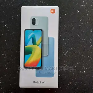 New Xiaomi Redmi A1+ 32 GB