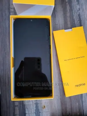 New Realme C11 32 GB