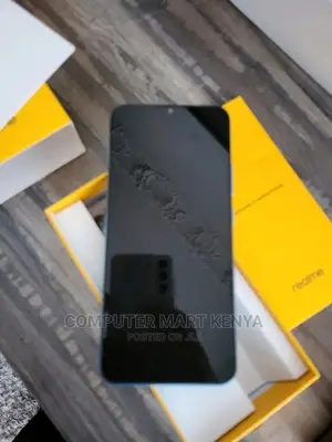 New Realme C11 32 GB