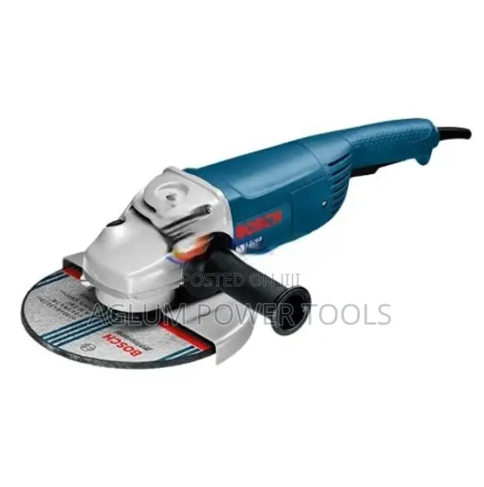 Bosch Original Angle Grinder 9"