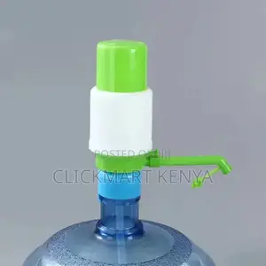 Hand Press Water Dispenser Manual Pump