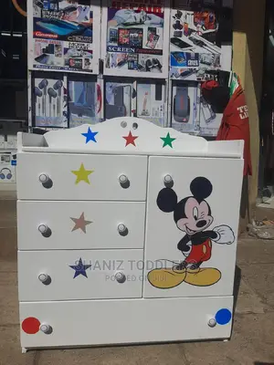 Quality Chess of Drawers