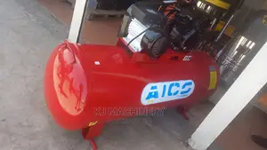 300L Air Compressor